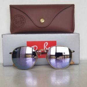 Ray-Ban Sunglasses